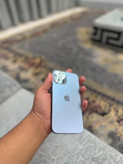 Iphone 13 Pro max 4 month sim working