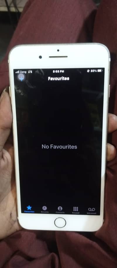 I phone 7 plus PTA Approved