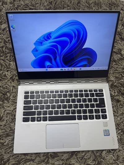 Lenovo Yoga 910   Premium 2 in 1