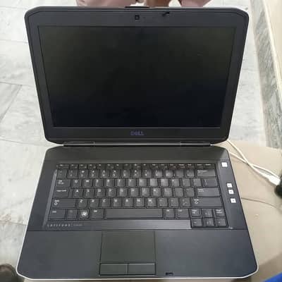 Dell Latitude core i2