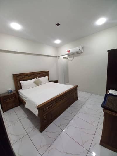 dha phase 2 ext 3 bad DD 3rd floor good condition