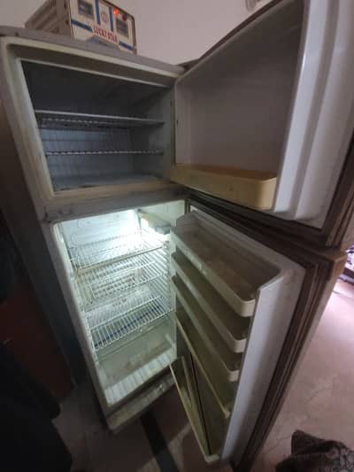 Dawlance Refrigerator
