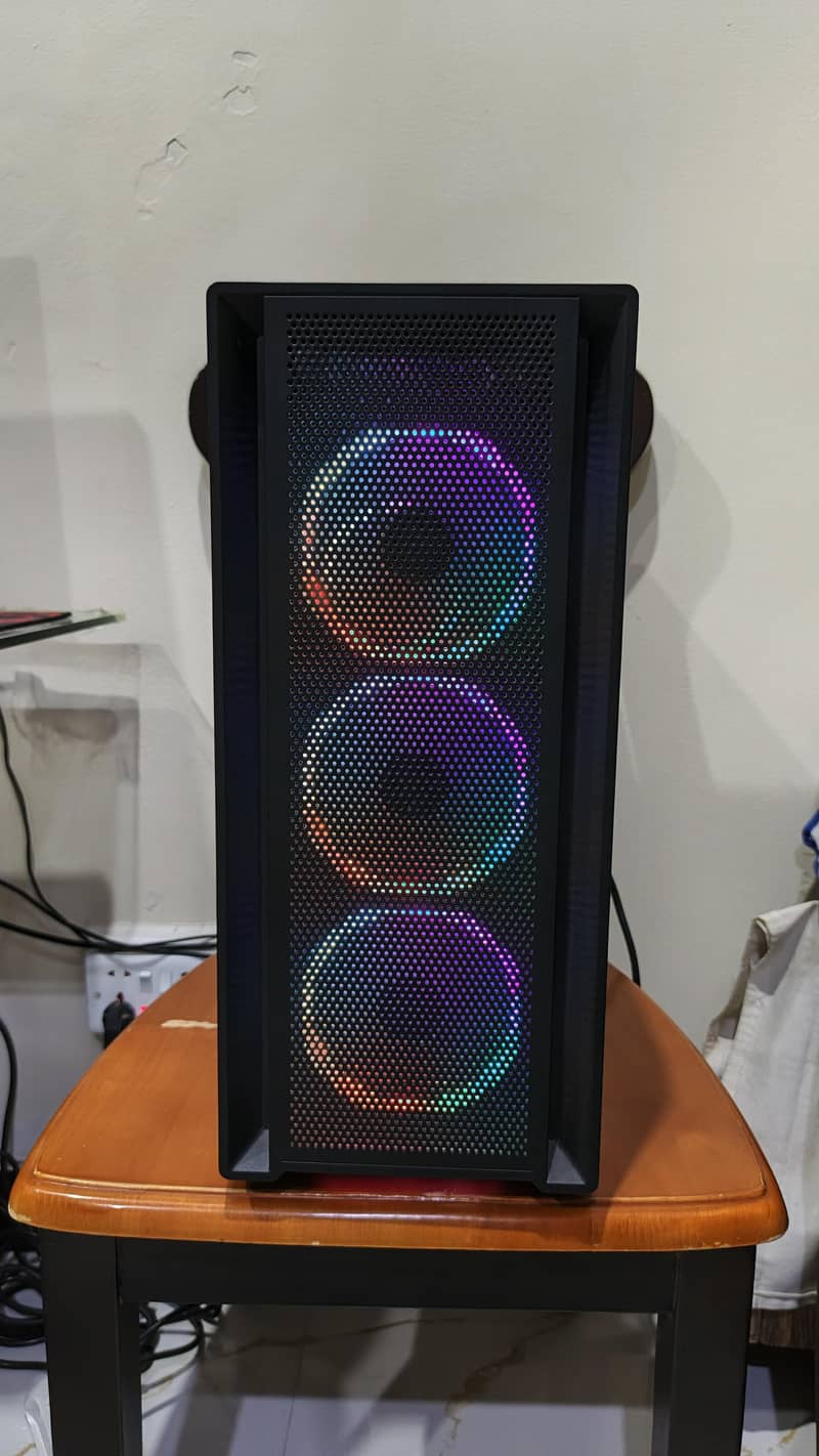 Gaming PC 0