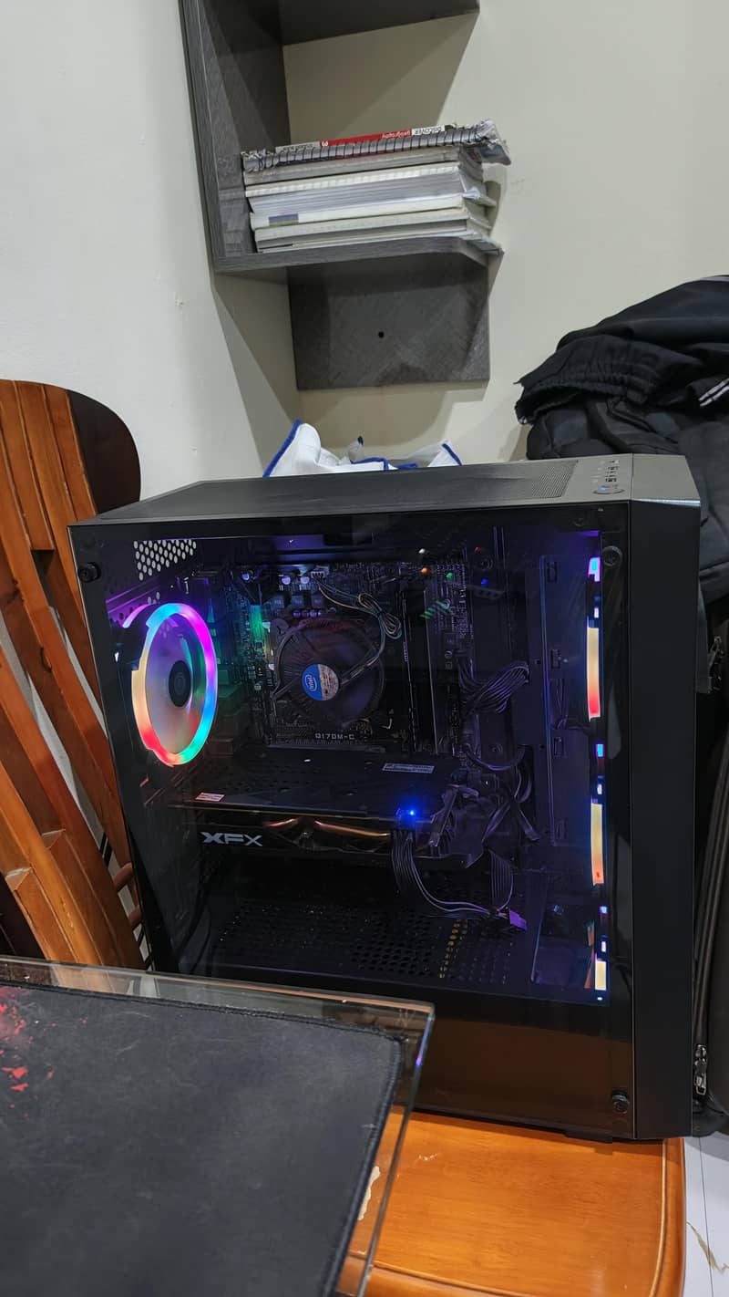 Gaming PC 1