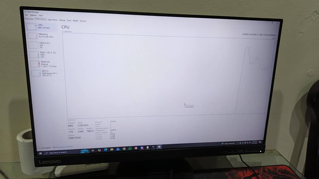 Gaming PC 3