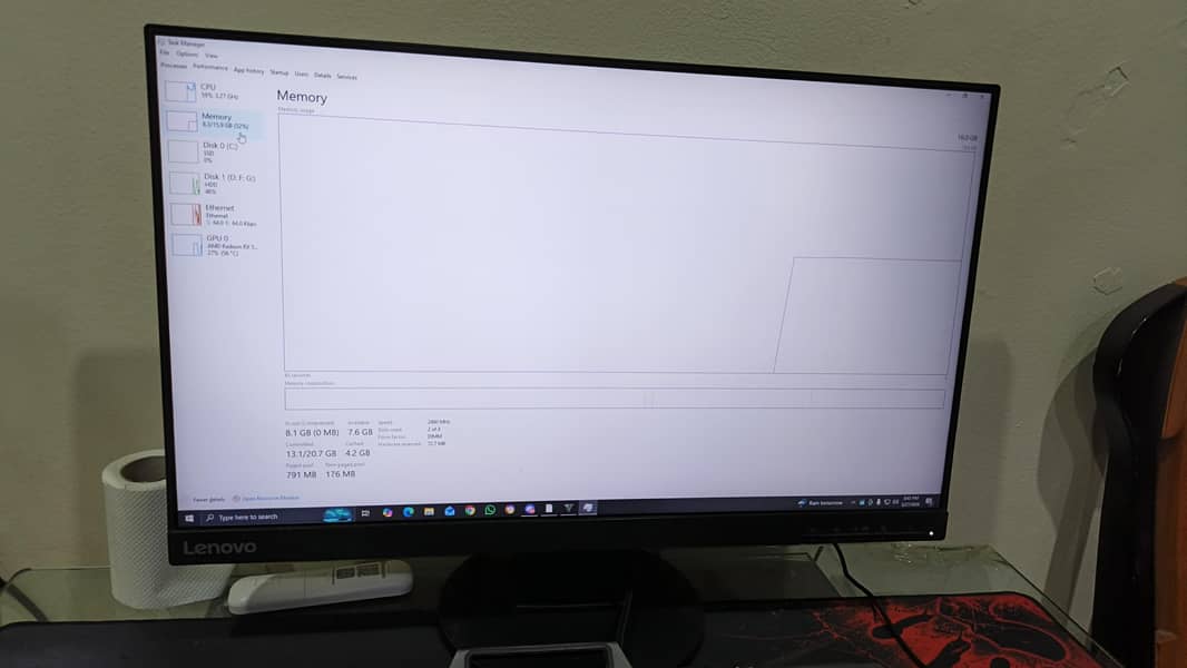 Gaming PC 4