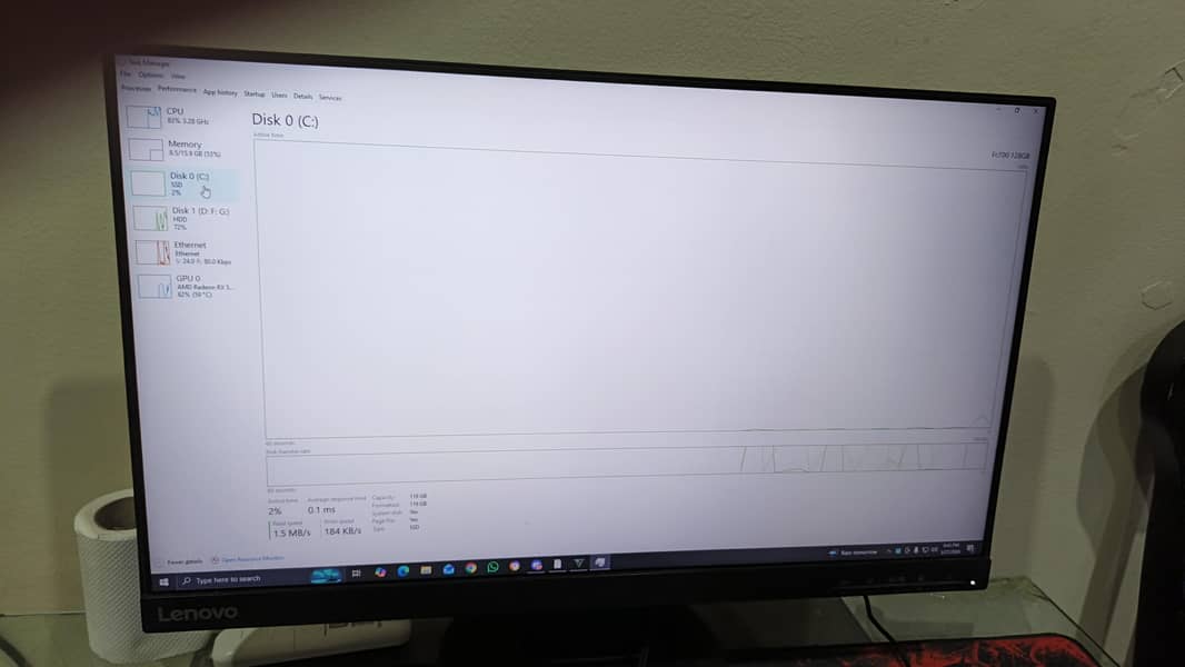 Gaming PC 5