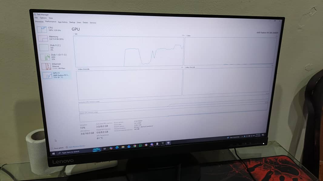 Gaming PC 6
