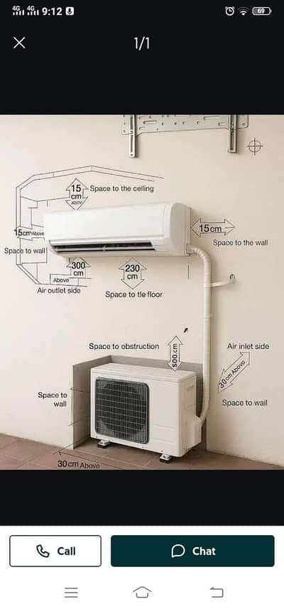AC service