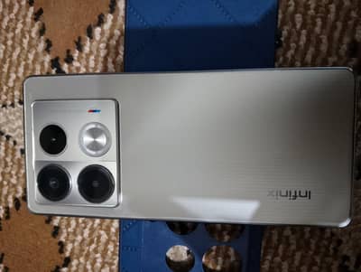 Infinix note 40 8.256Gb