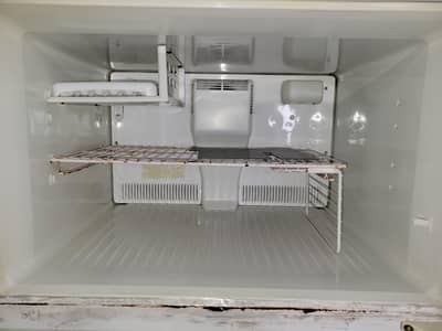 Siemens refrigerator