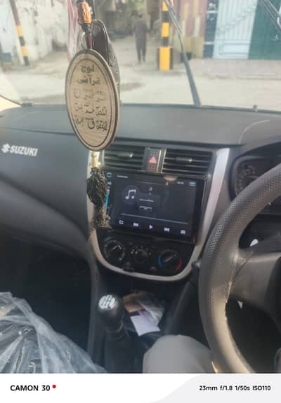 I am selling my Cultus vxl 2020