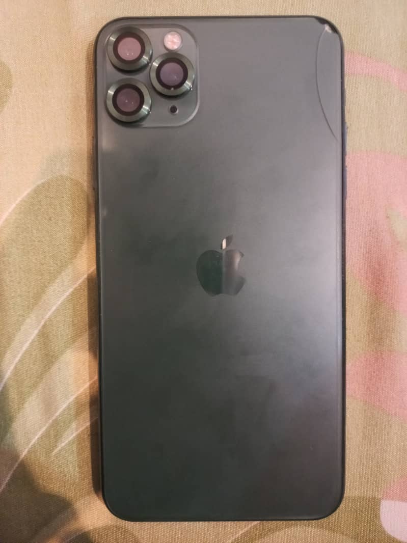 Iphone 11 pro max 0