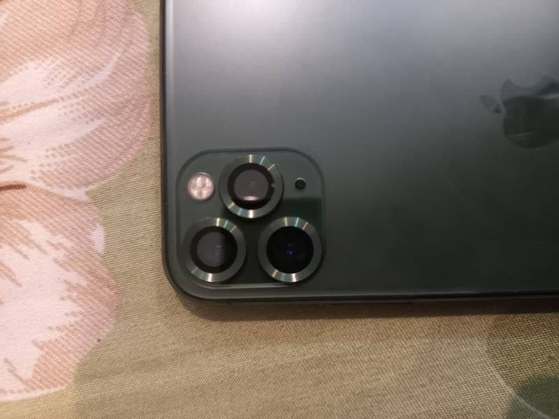 Iphone 11 pro max 1