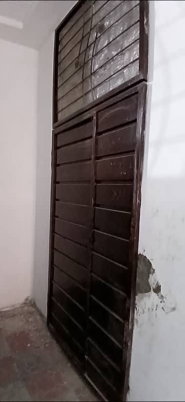 2 Marla House For Sale