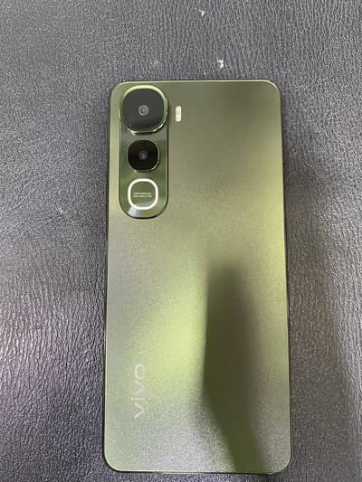 vivo y400 8/256 pta approved with box
