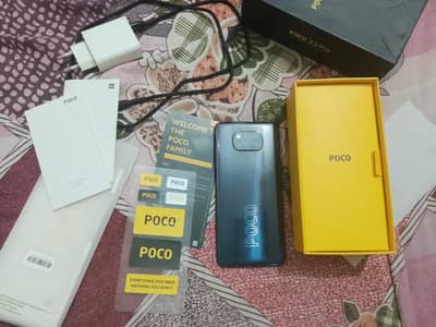 Poco X3 pro . . . READ ADD plz