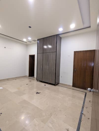 400Sq. Yard. Ground Floor House For Rent At Kaneez Fatima Society Sector 16A Scheme 33 Near By Karachi University Society.