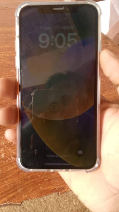 I phone X non pta 64gb