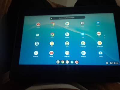 lenovo thinking yoga 11e Chromebook