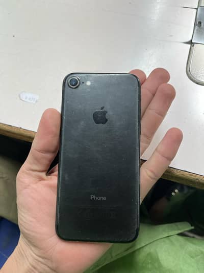 iphone 7 128 gb PTA approved