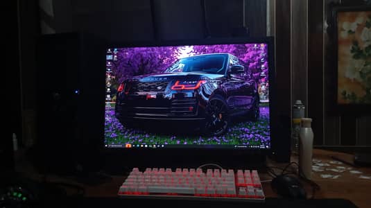 Hp Xeon 420 Gaming & Work station