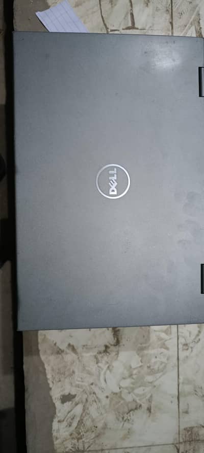 Dell laptop