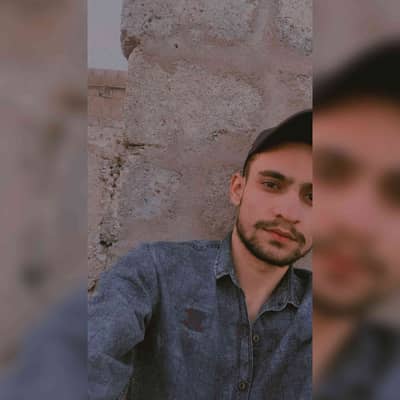 Syed Ansar Ahmed ❤