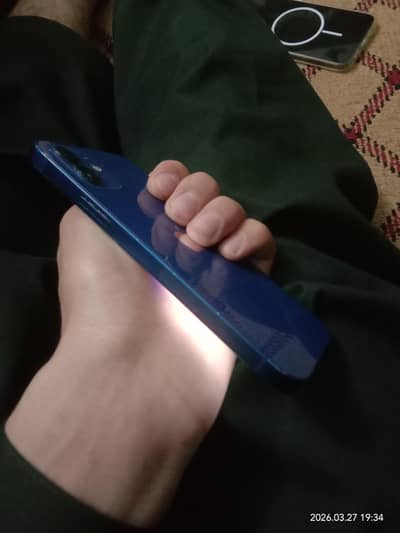 iphone 12 screen changa