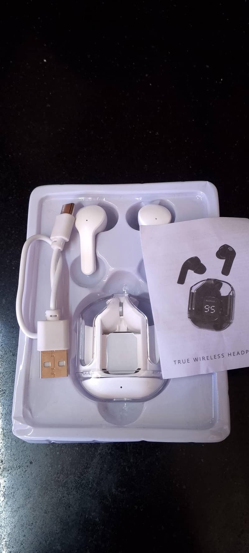 Ultrapods Max 0