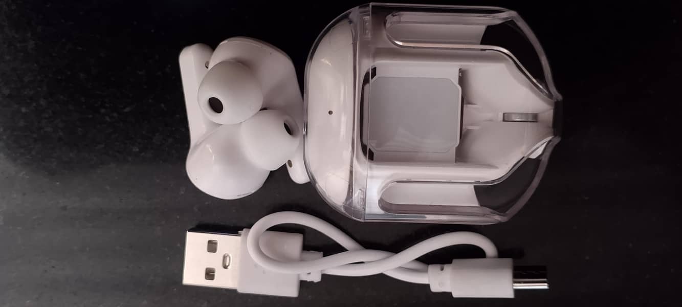 Ultrapods Max 3