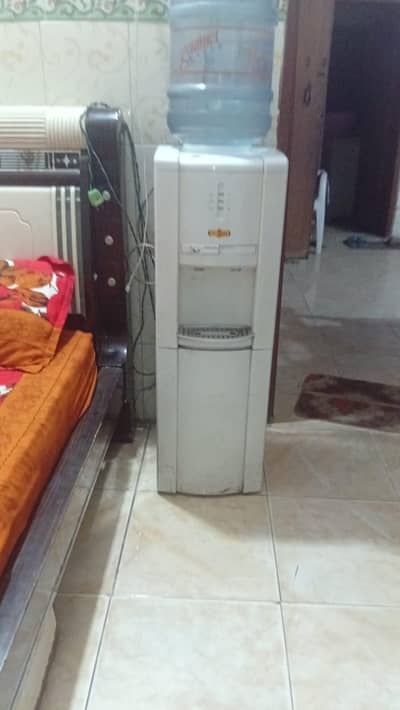 water Dispenser super asia all is ok condition is very good