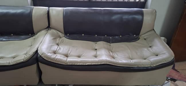 5 Seater Sofa Set For Sale
