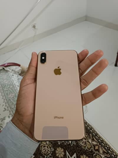 X's max 64 Dual Pta Urgent sale