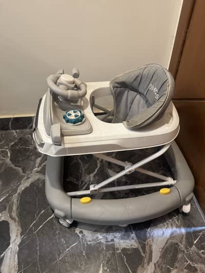 Baby walker