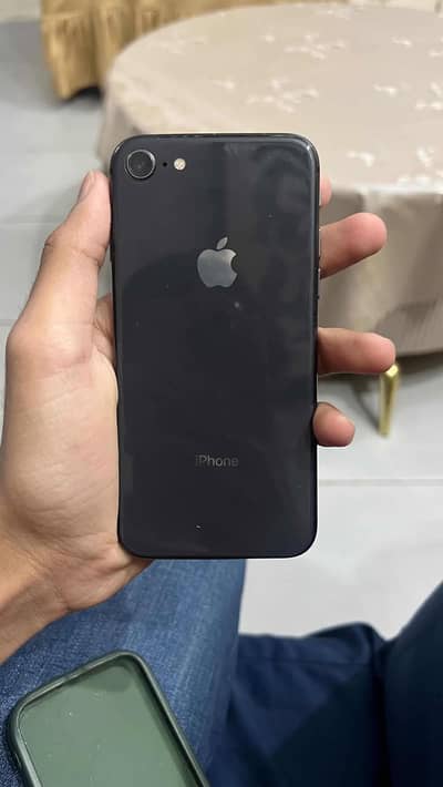 Iphone 8 PTA Approved