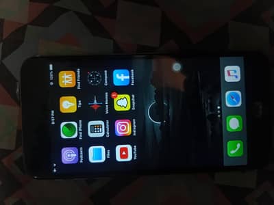 iPhone 6 plus 64GB non pta