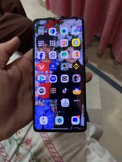 Tecno Camon 30 12/256