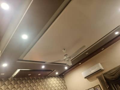 12 Marla Double Storey New Bungalow