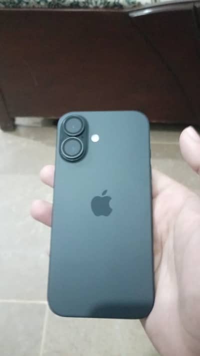 iPhone 16 non pta 256gb