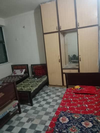 Home style Boys hostel