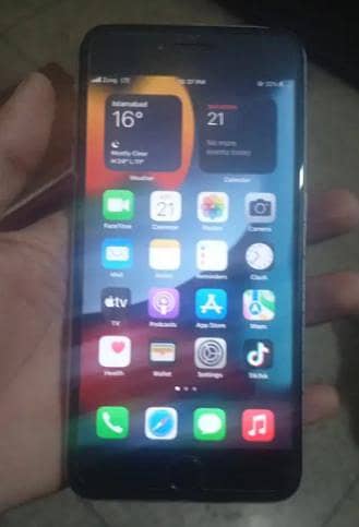 I phone 6s spar parts