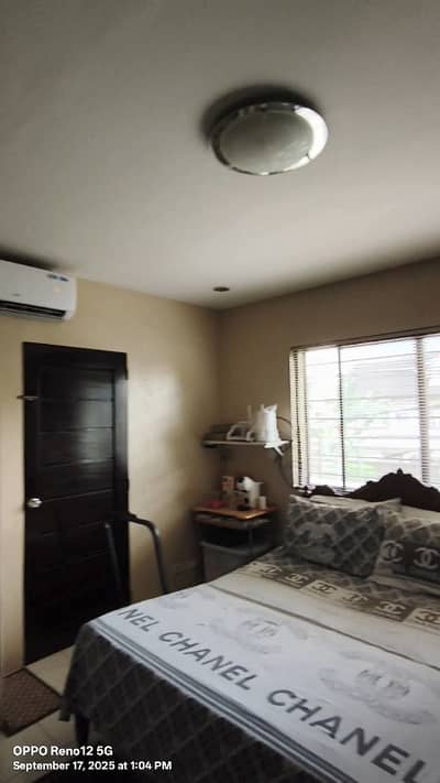 4 Kanal Double Storey Old House On 40'wide Link M M Alam Road (Pink Zone)