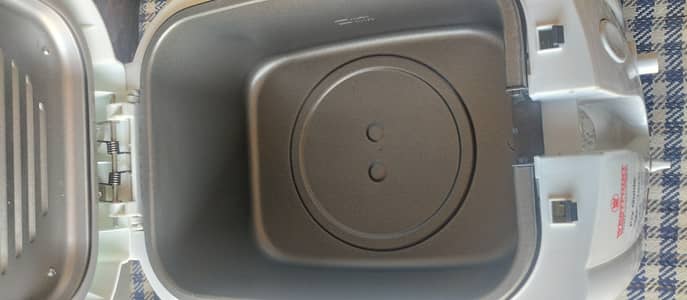 Deep fryer (Condition 10/10)