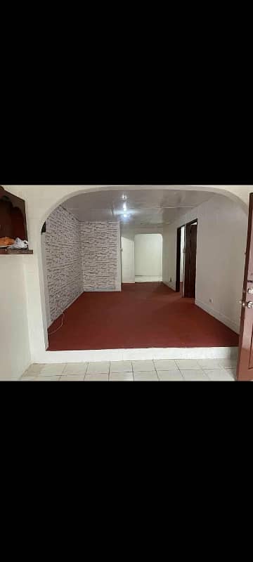 Off M M Alam Road Gulberg 4 Kanal Old House In Blue Zone