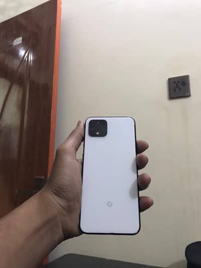 Pixel 4 64gb all ok OEM unlock