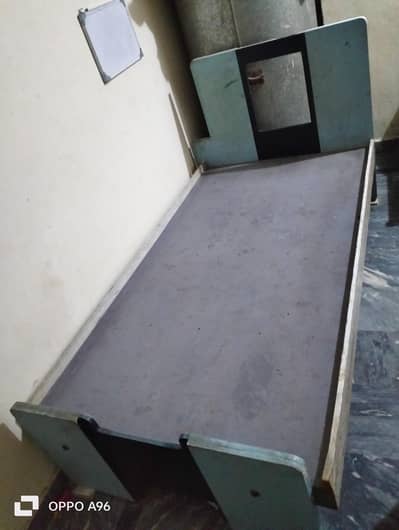 bed for sale with out metres