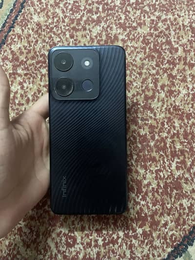 Infinix smart 7 64gb