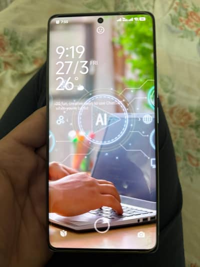 Redmi Note 14 Pro 8/256 GB With Full Box