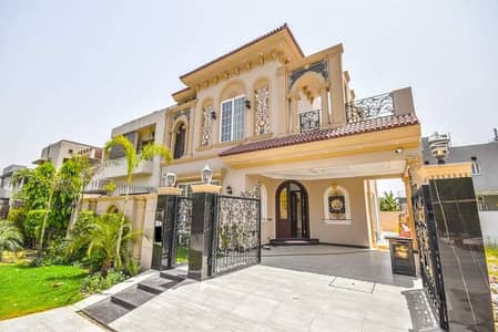 5 MARLA BRAND NEW HOUSE FOR SALE